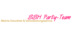 SSH Party-Team
